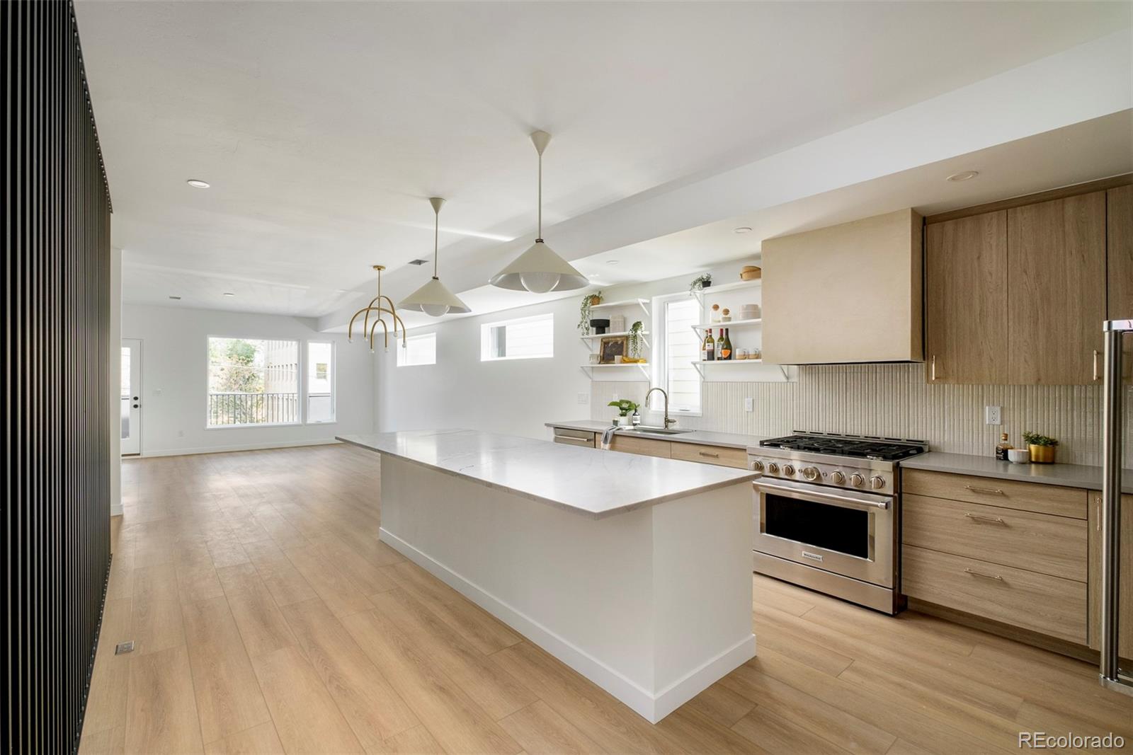 MLS Image #3 for 2738 n clay street,denver, Colorado