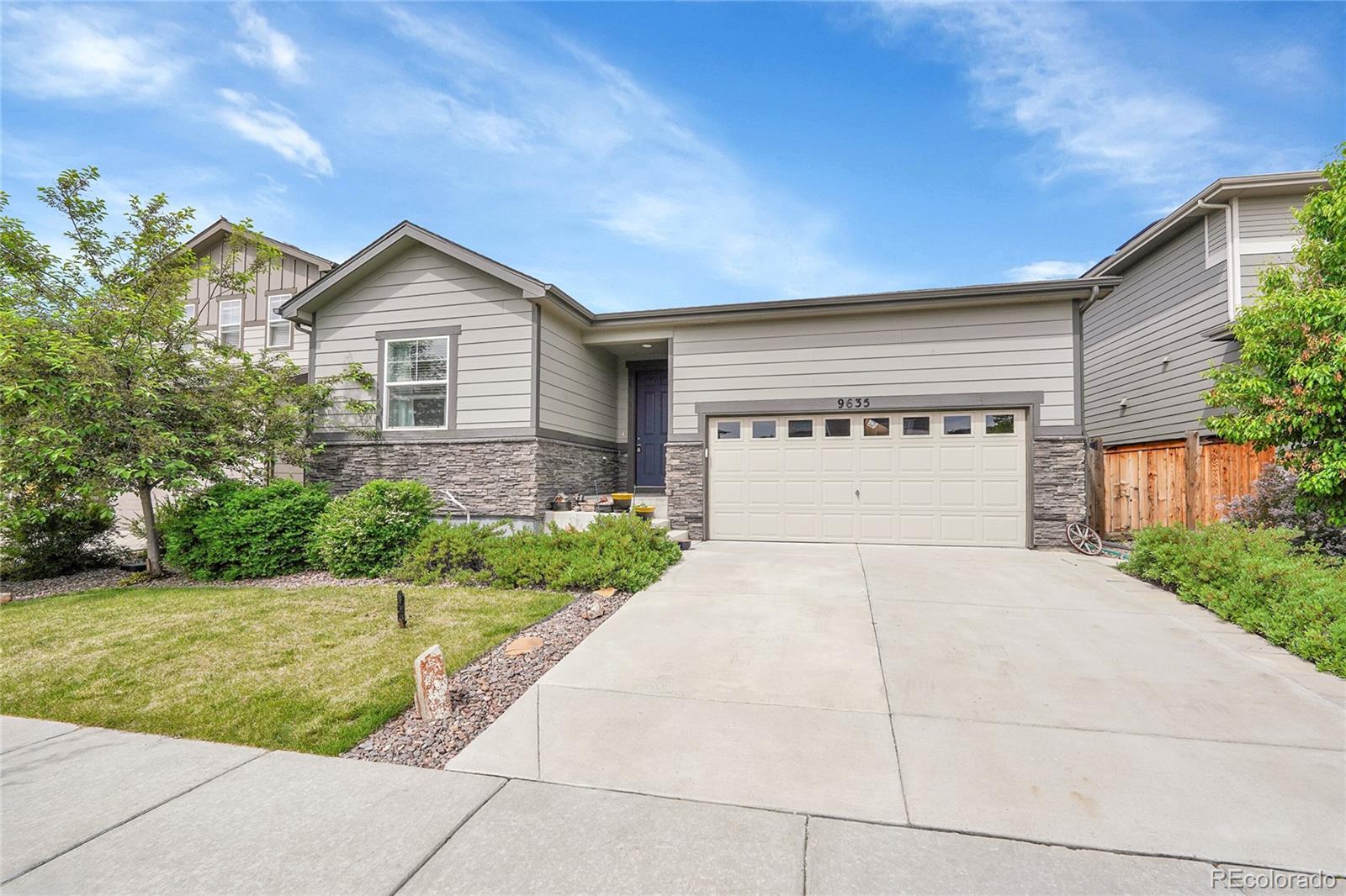 MLS Image #0 for 9635  bellaire lane,thornton, Colorado