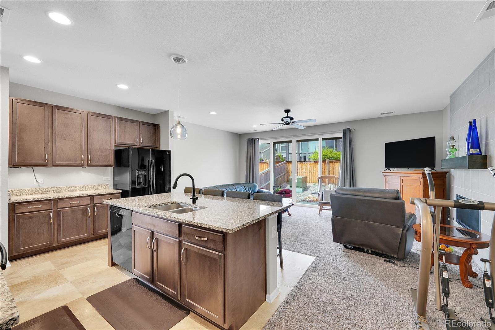 MLS Image #1 for 9635  bellaire lane,thornton, Colorado