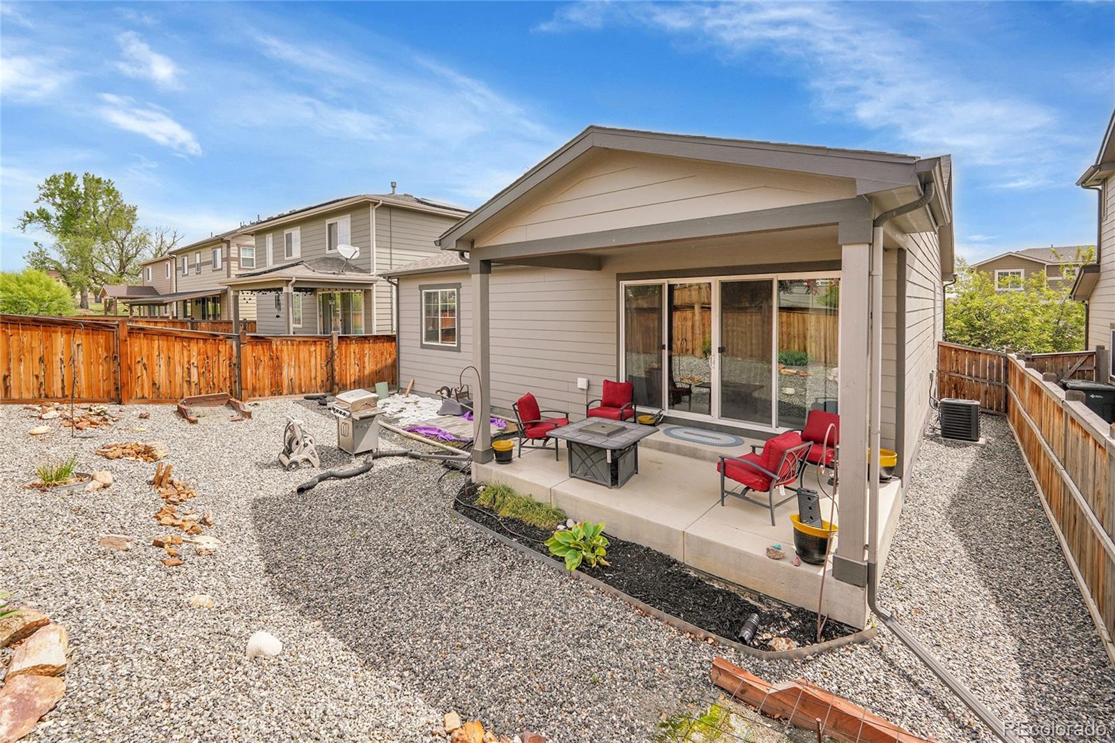MLS Image #13 for 9635  bellaire lane,thornton, Colorado