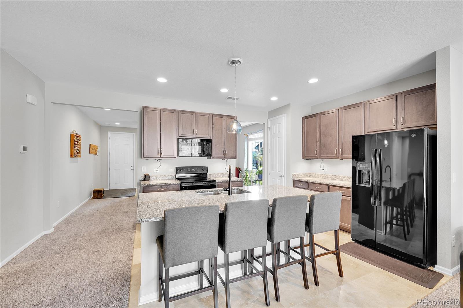 MLS Image #2 for 9635  bellaire lane,thornton, Colorado