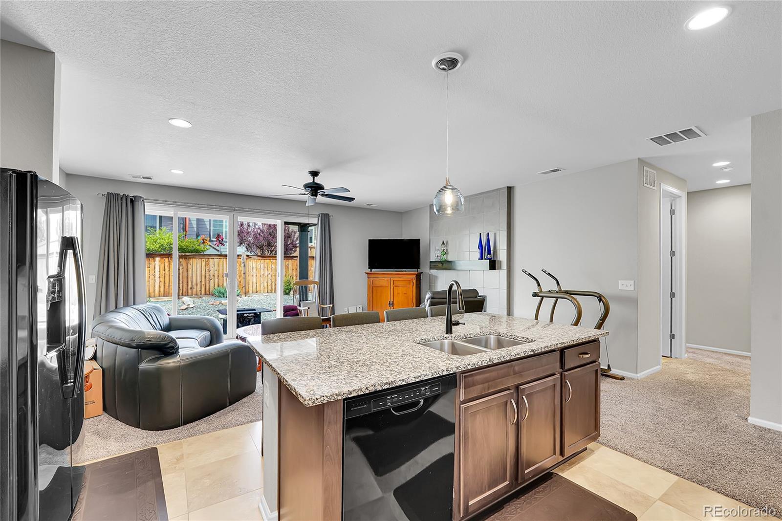 MLS Image #8 for 9635  bellaire lane,thornton, Colorado