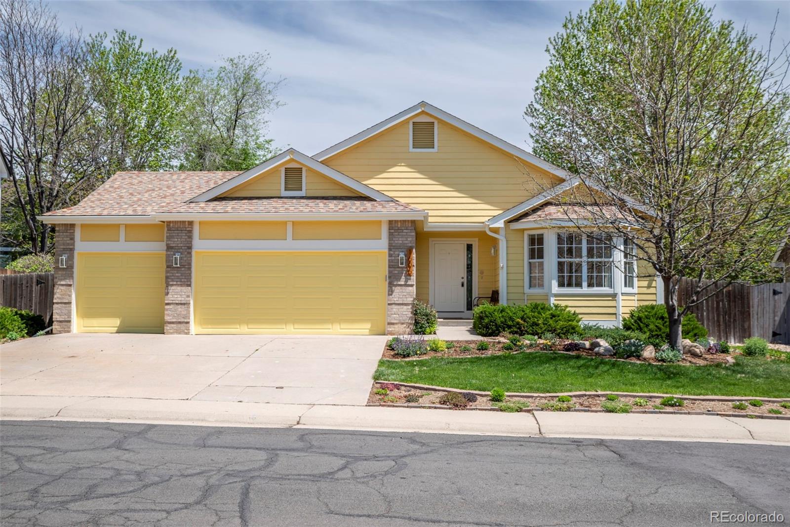 MLS Image #0 for 1606  iris street,broomfield, Colorado
