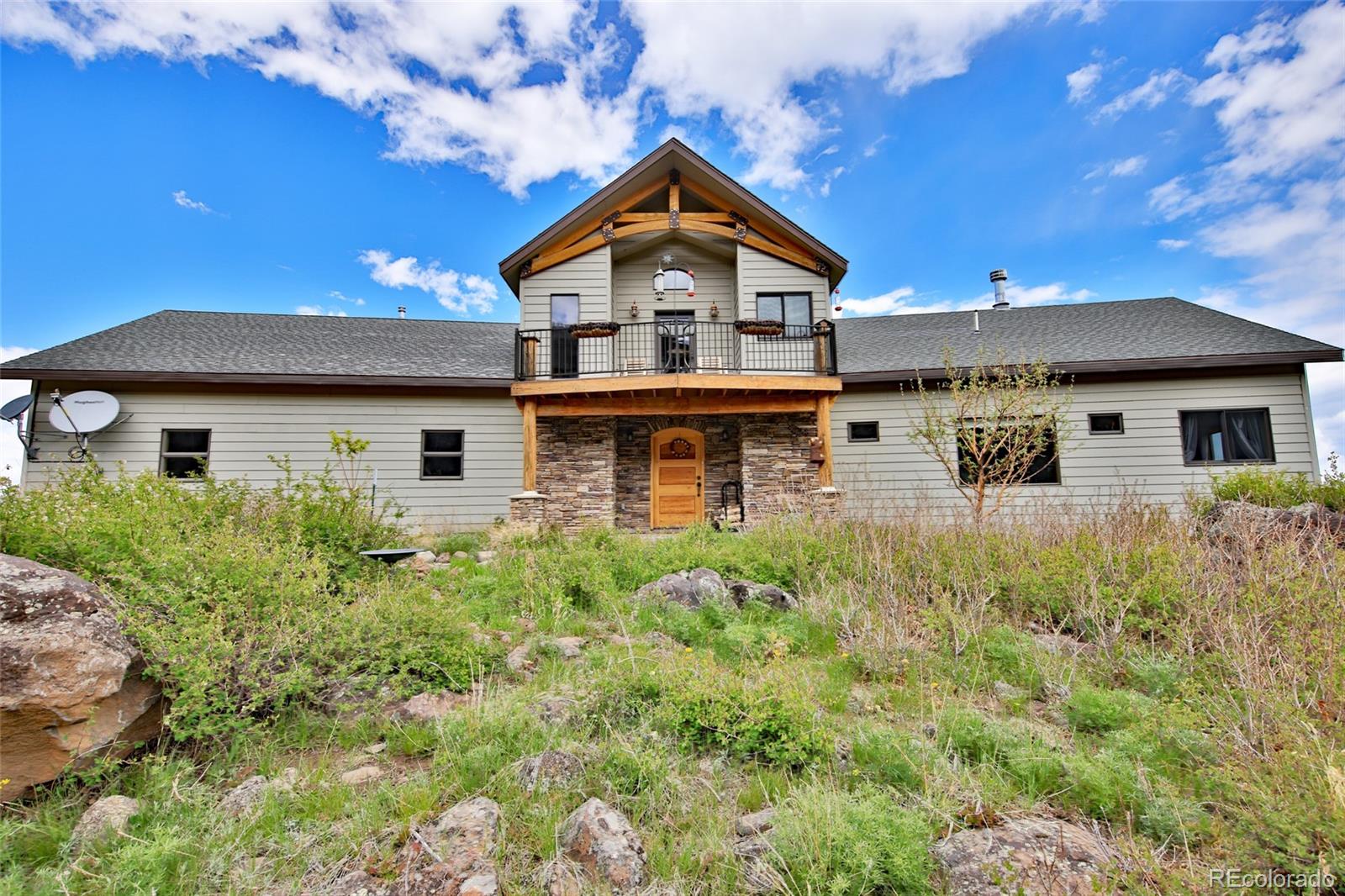 MLS Image #3 for 53315  bull basin road,mesa, Colorado