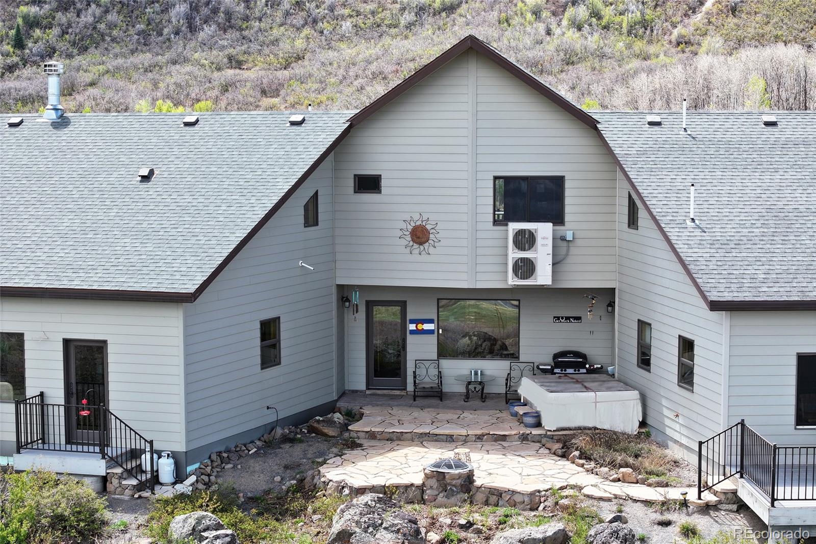 MLS Image #37 for 53315  bull basin road,mesa, Colorado