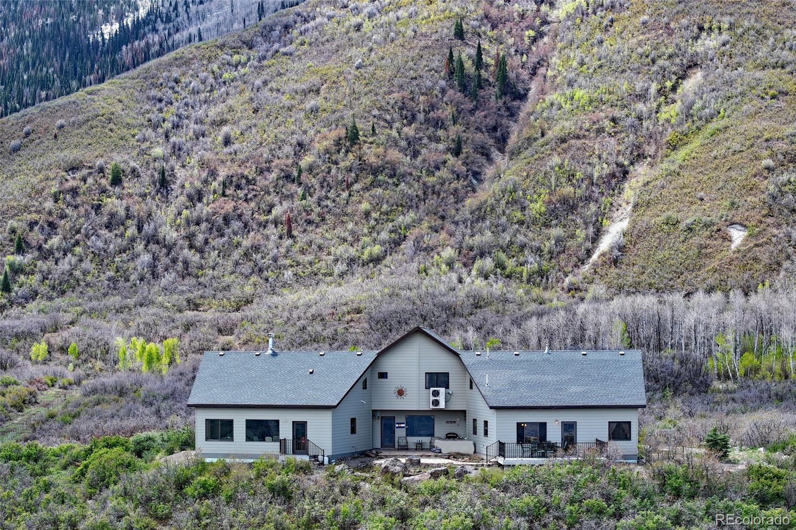 MLS Image #38 for 53315  bull basin road,mesa, Colorado