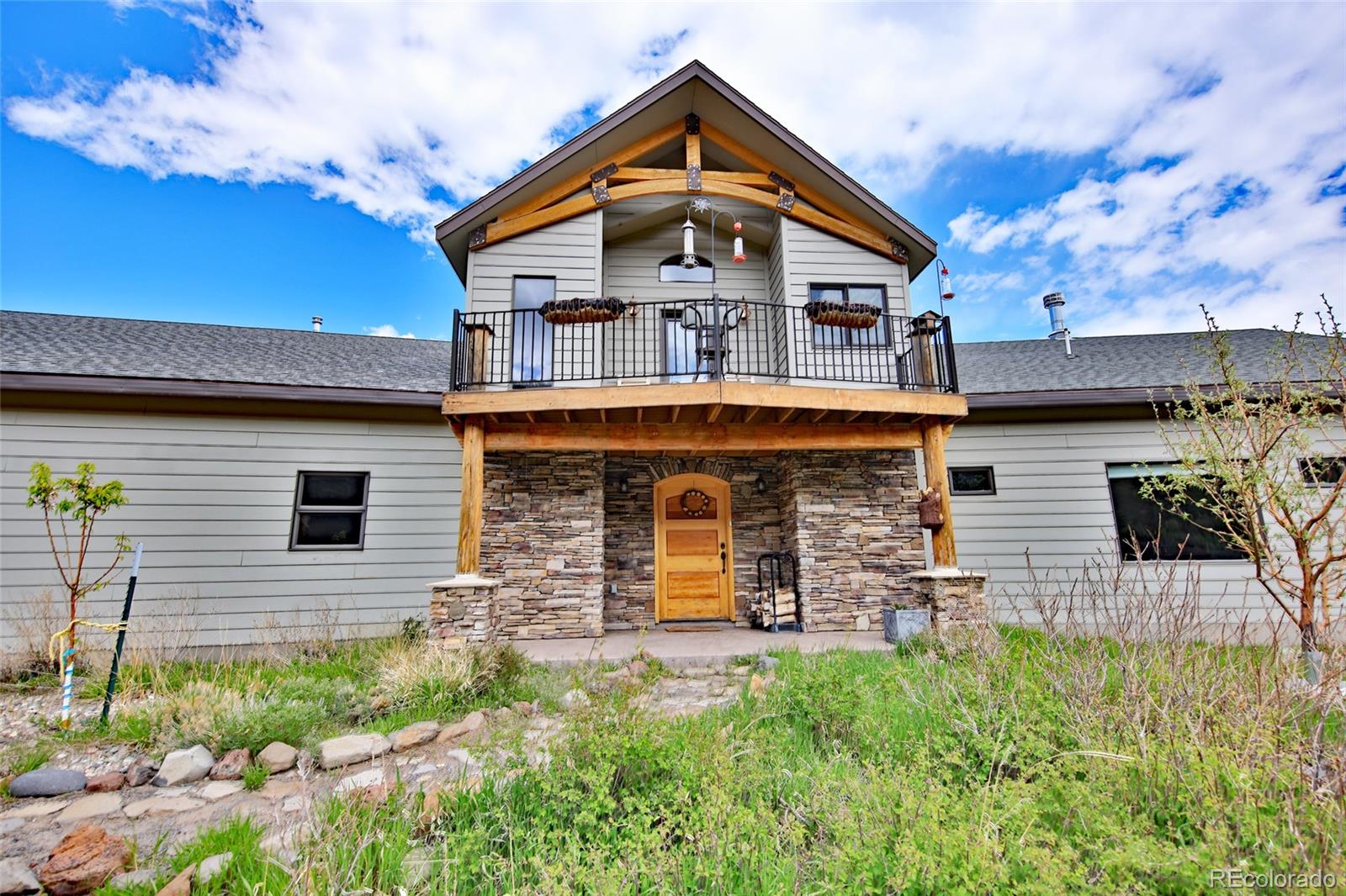 MLS Image #4 for 53315  bull basin road,mesa, Colorado