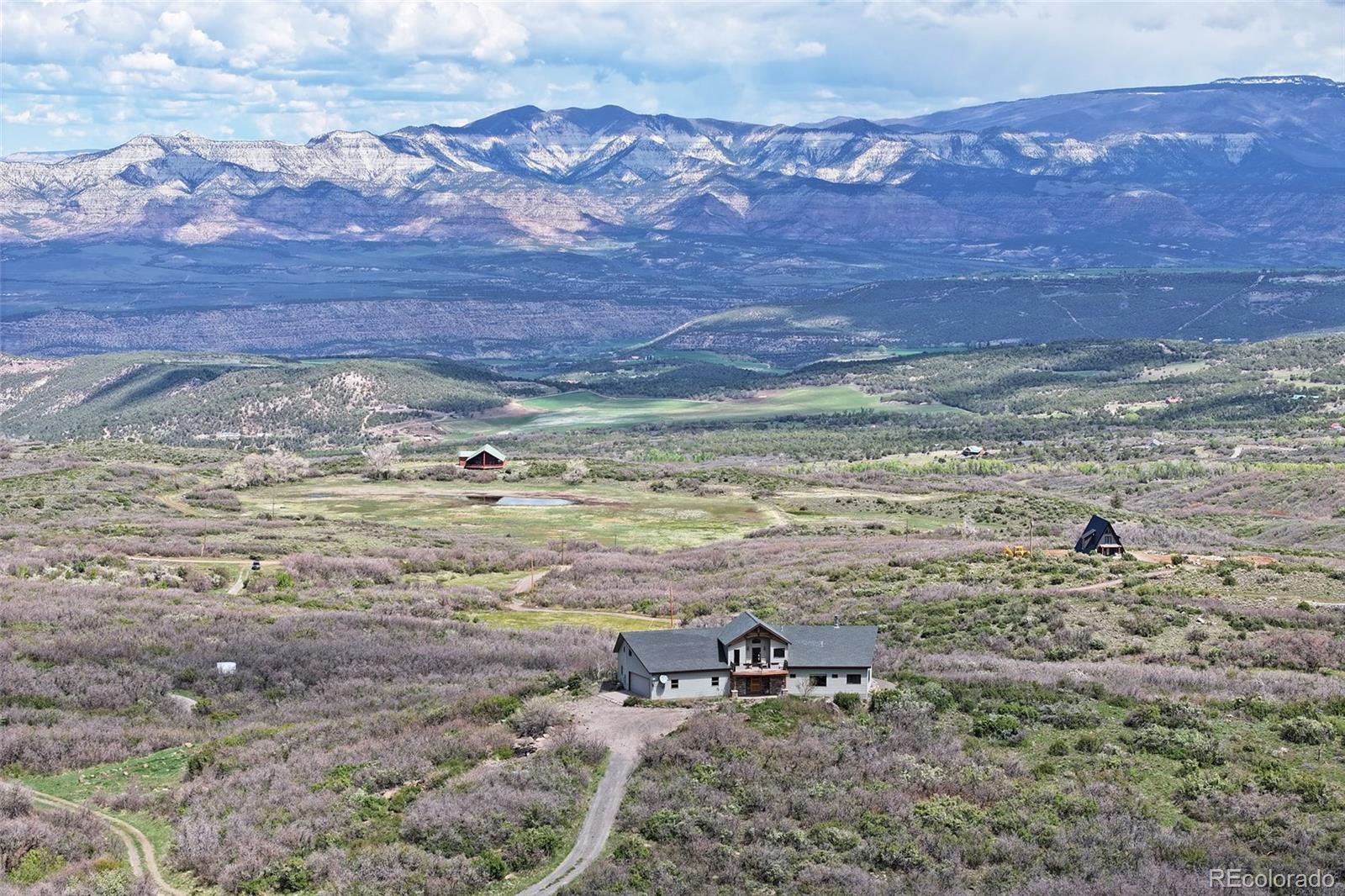 MLS Image #40 for 53315  bull basin road,mesa, Colorado