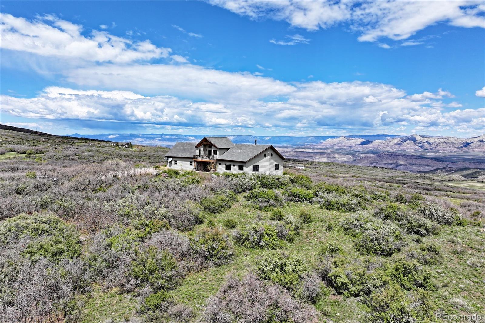MLS Image #41 for 53315  bull basin road,mesa, Colorado