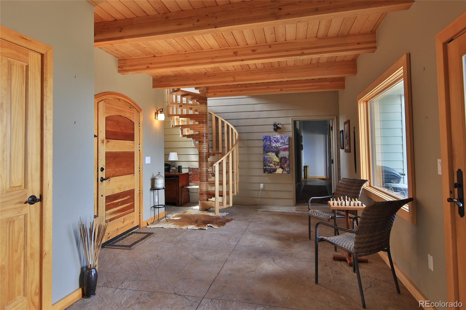 MLS Image #8 for 53315  bull basin road,mesa, Colorado