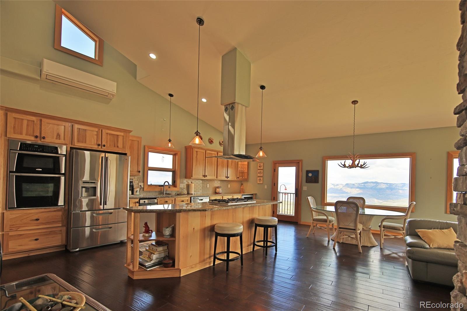 MLS Image #9 for 53315  bull basin road,mesa, Colorado