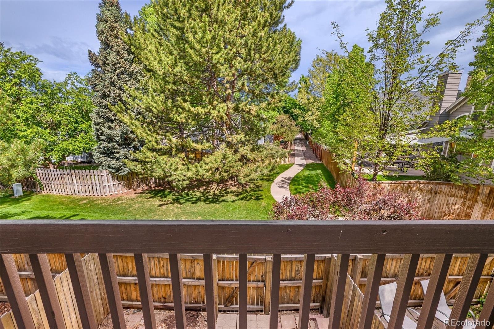 MLS Image #10 for 1209 s flower circle,lakewood, Colorado
