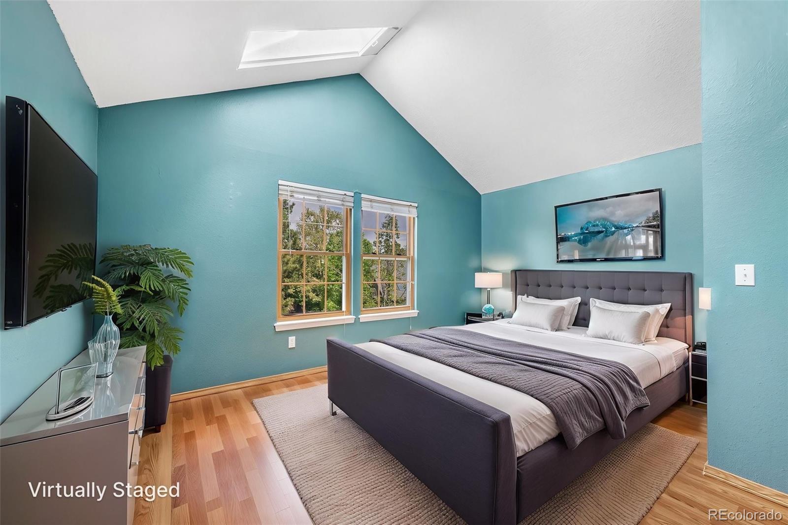 MLS Image #11 for 1209 s flower circle,lakewood, Colorado