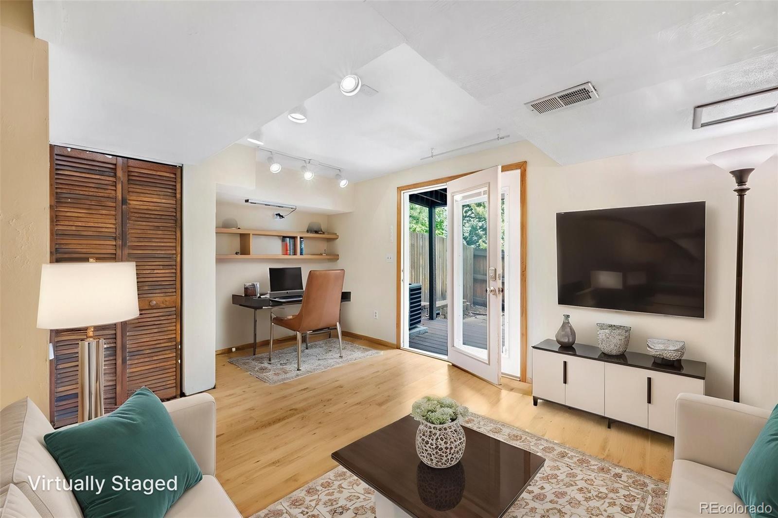 MLS Image #21 for 1209 s flower circle,lakewood, Colorado