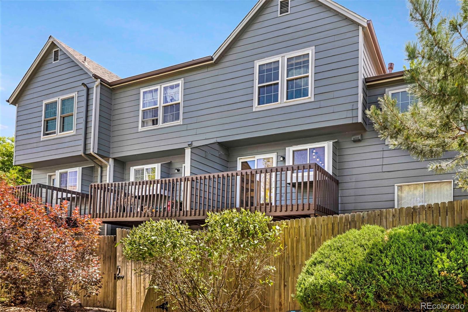 MLS Image #28 for 1209 s flower circle,lakewood, Colorado