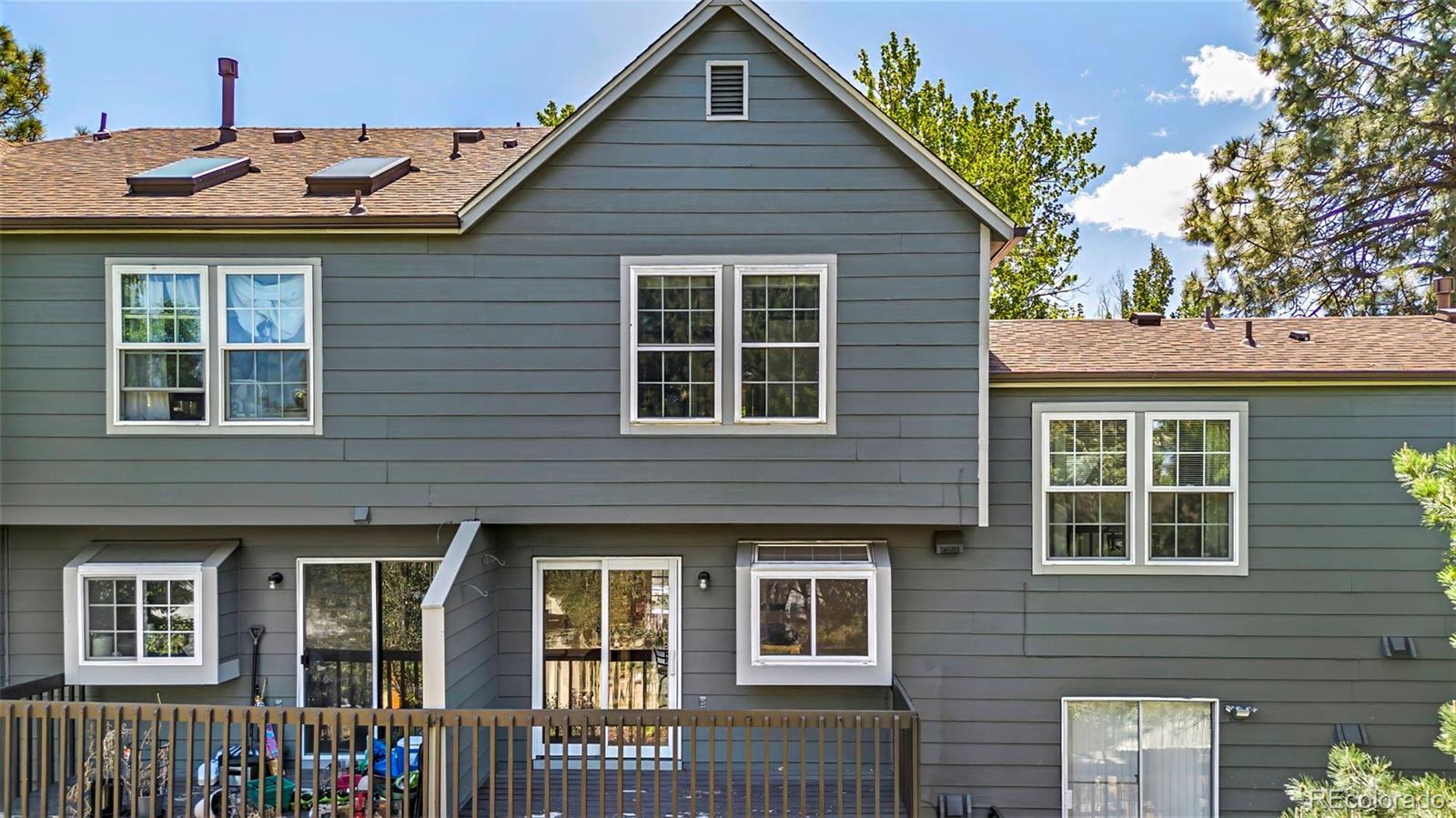 MLS Image #29 for 1209 s flower circle,lakewood, Colorado