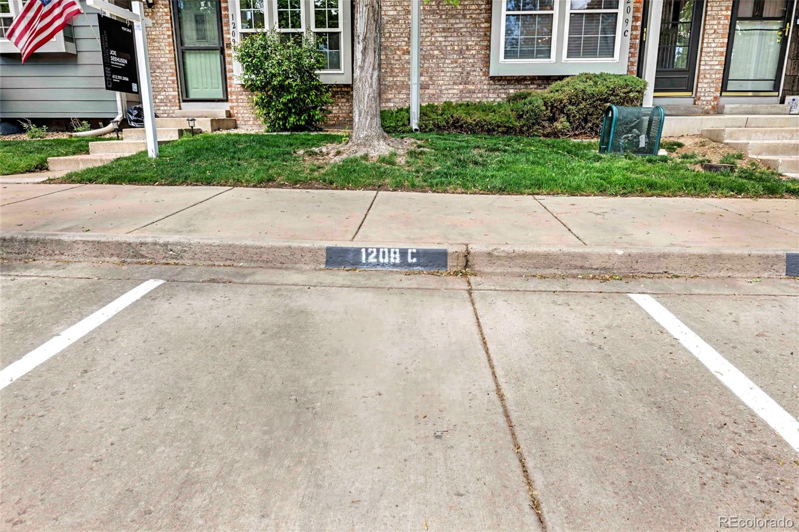 MLS Image #31 for 1209 s flower circle,lakewood, Colorado