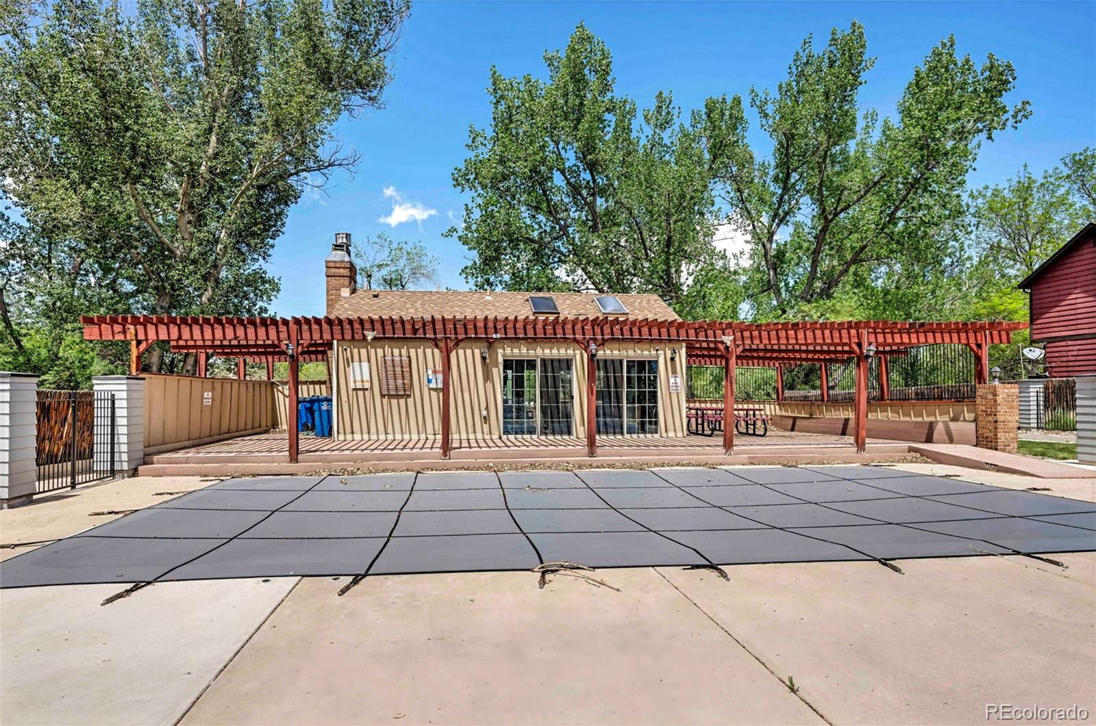 MLS Image #32 for 1209 s flower circle,lakewood, Colorado