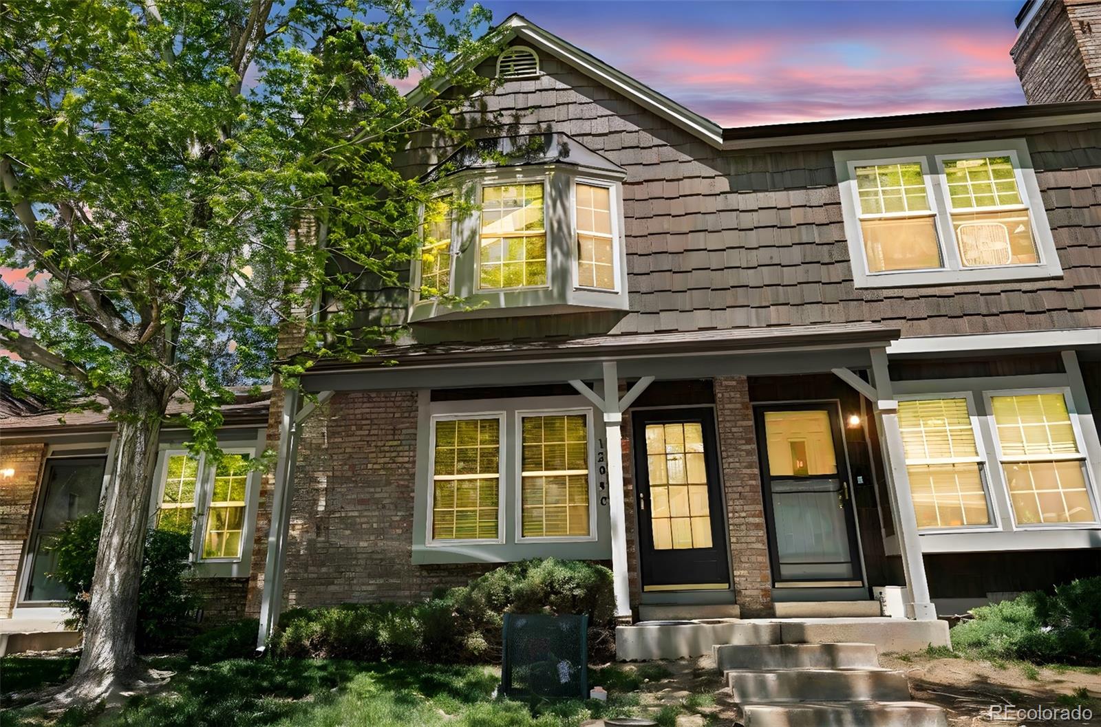 MLS Image #33 for 1209 s flower circle,lakewood, Colorado