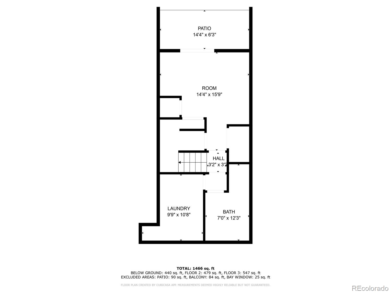 MLS Image #36 for 1209 s flower circle,lakewood, Colorado