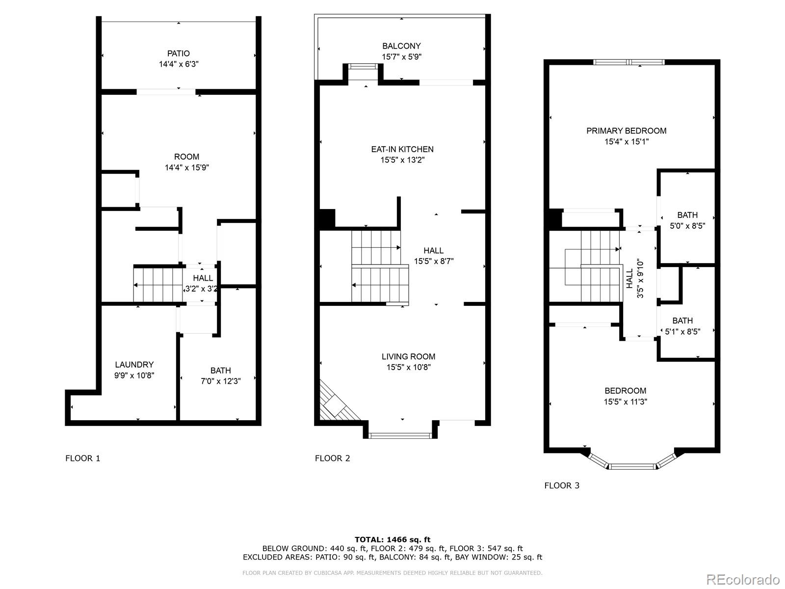 MLS Image #37 for 1209 s flower circle,lakewood, Colorado