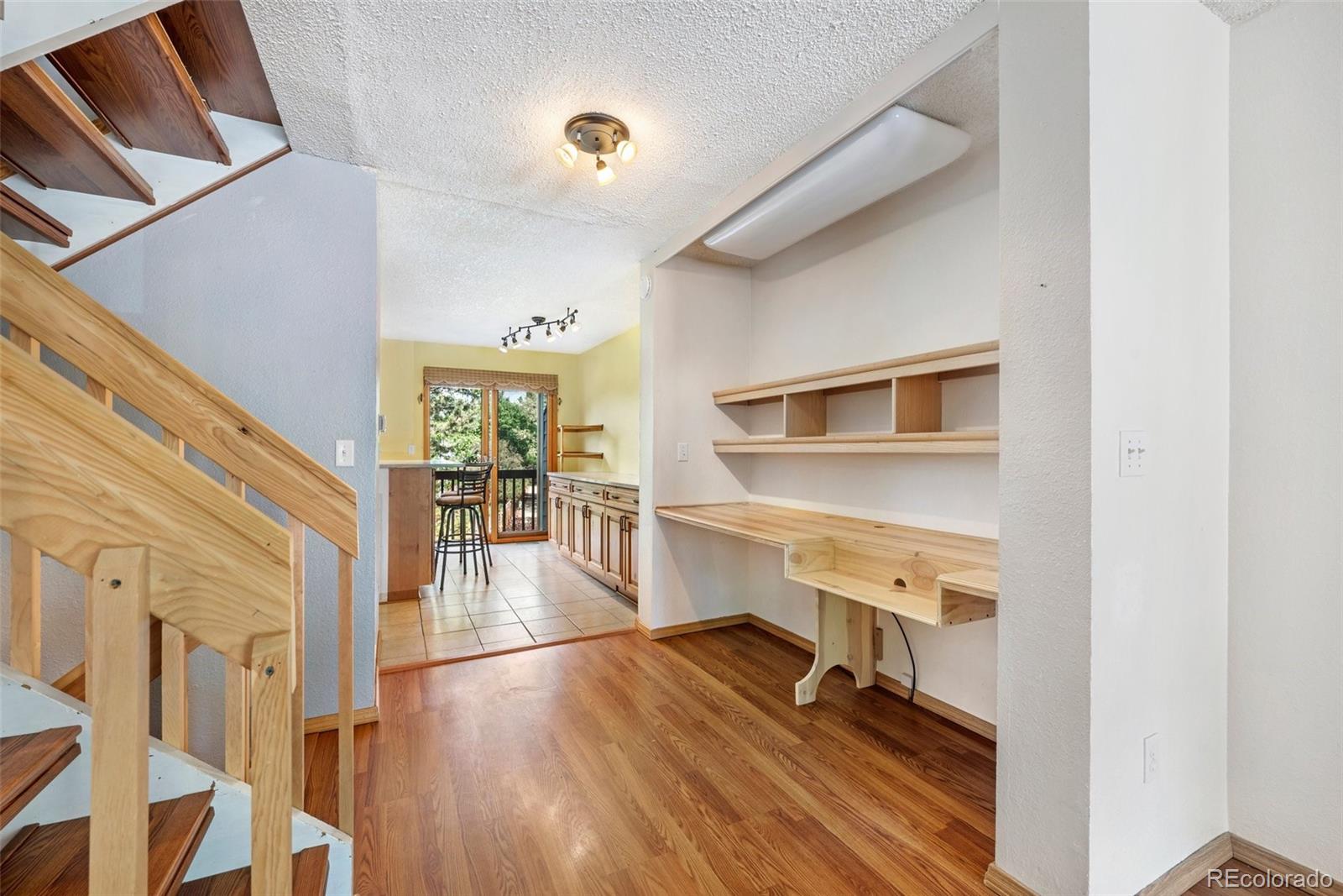 MLS Image #4 for 1209 s flower circle,lakewood, Colorado