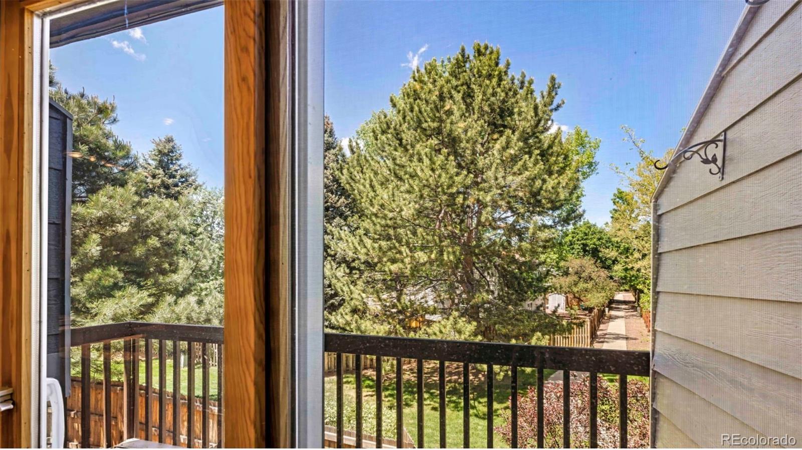 MLS Image #9 for 1209 s flower circle,lakewood, Colorado