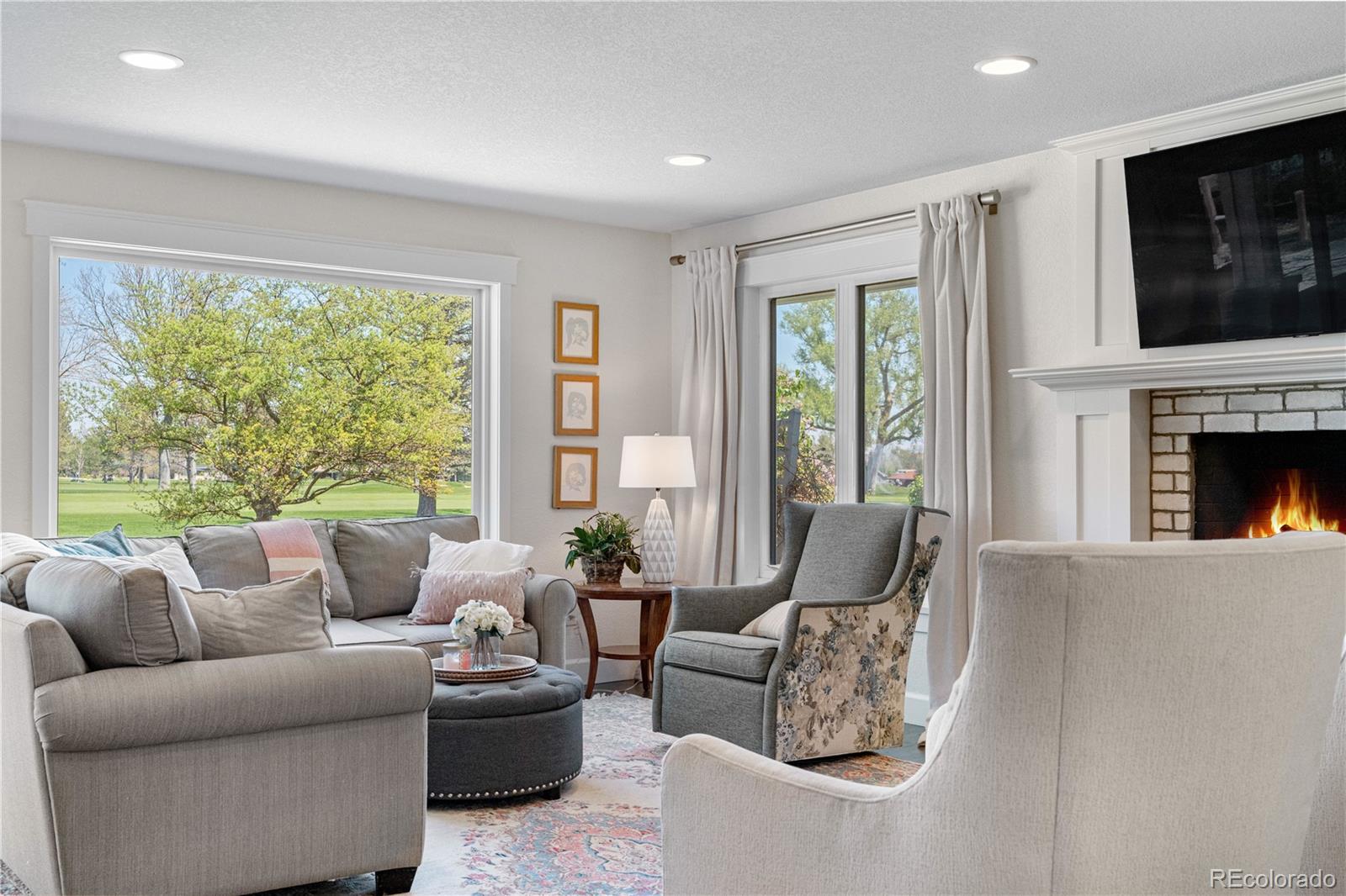 MLS Image #10 for 21  fairway lane,littleton, Colorado