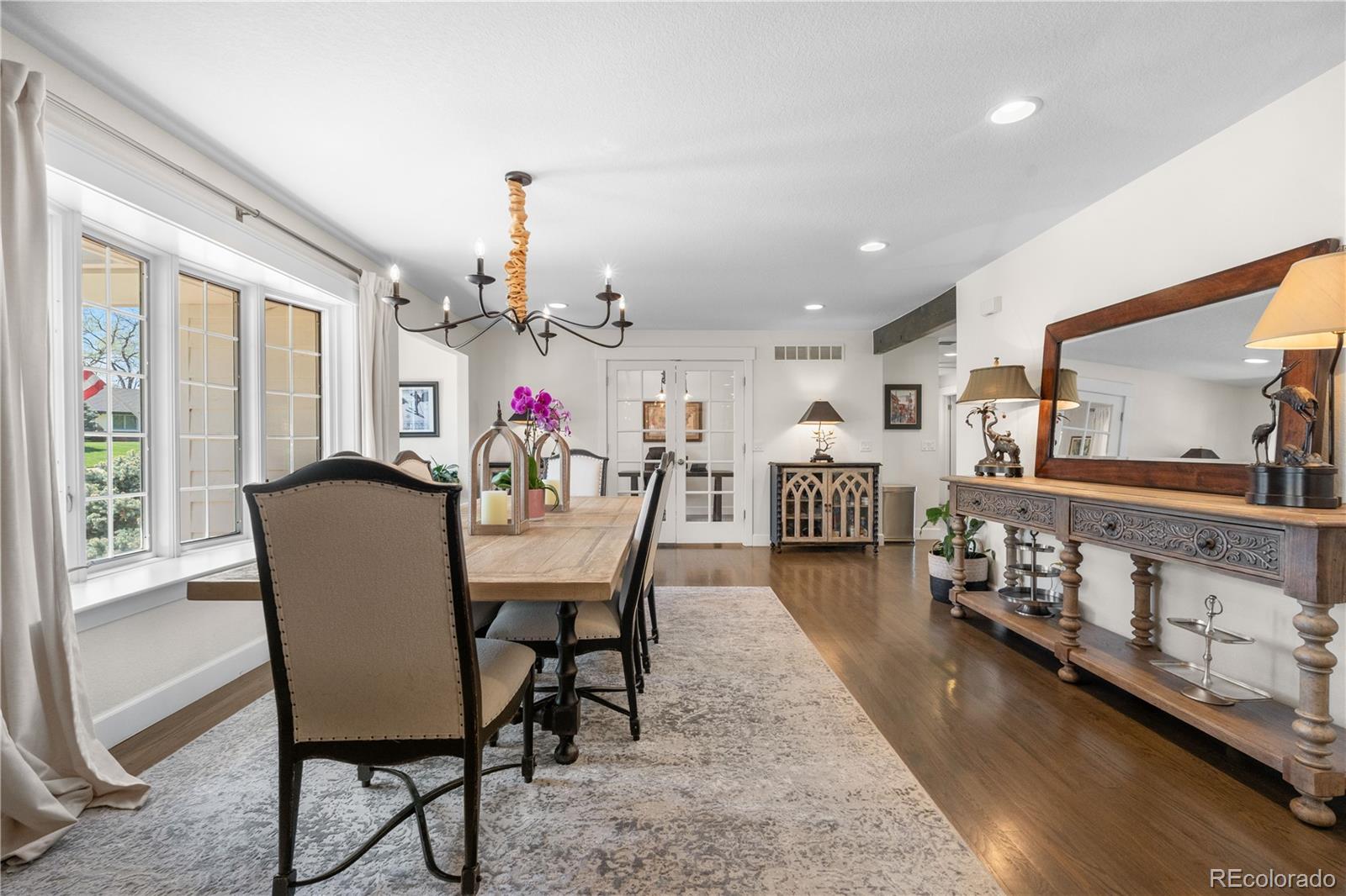 MLS Image #12 for 21  fairway lane,littleton, Colorado