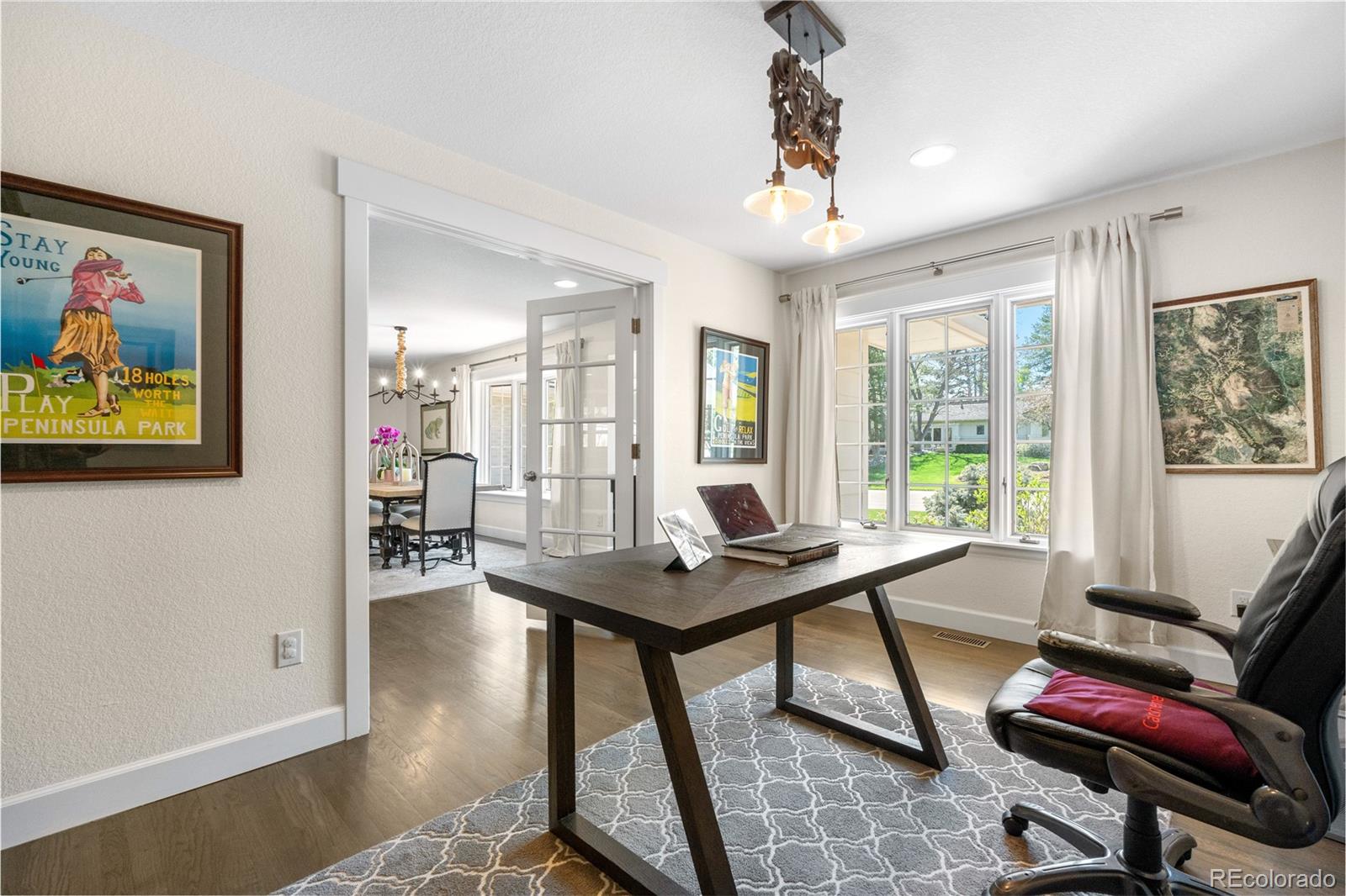 MLS Image #14 for 21  fairway lane,littleton, Colorado