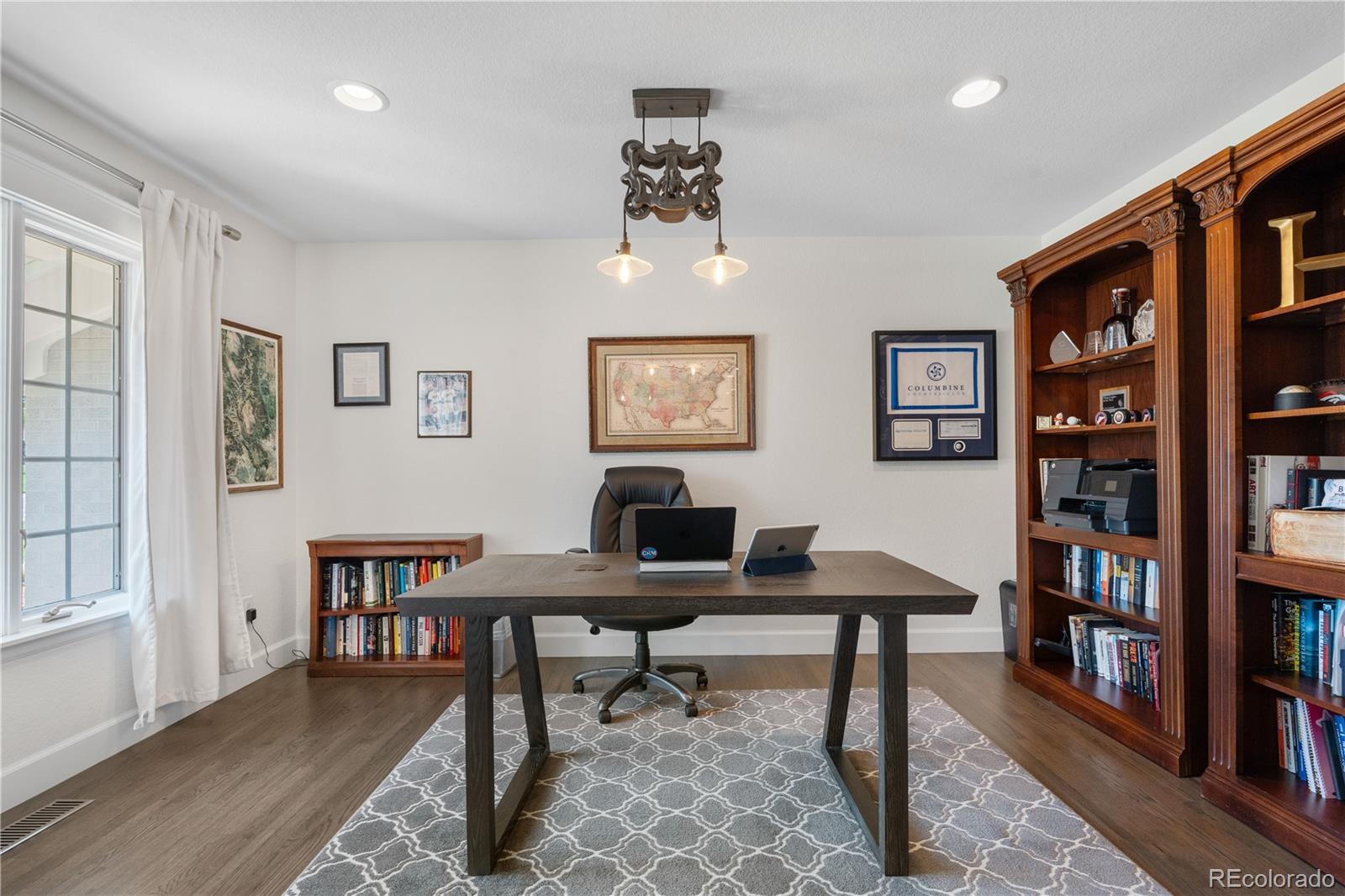 MLS Image #15 for 21  fairway lane,littleton, Colorado