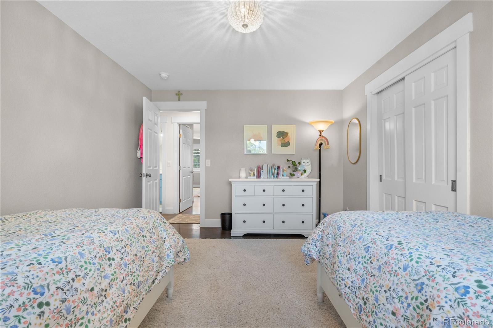 MLS Image #25 for 21  fairway lane,littleton, Colorado