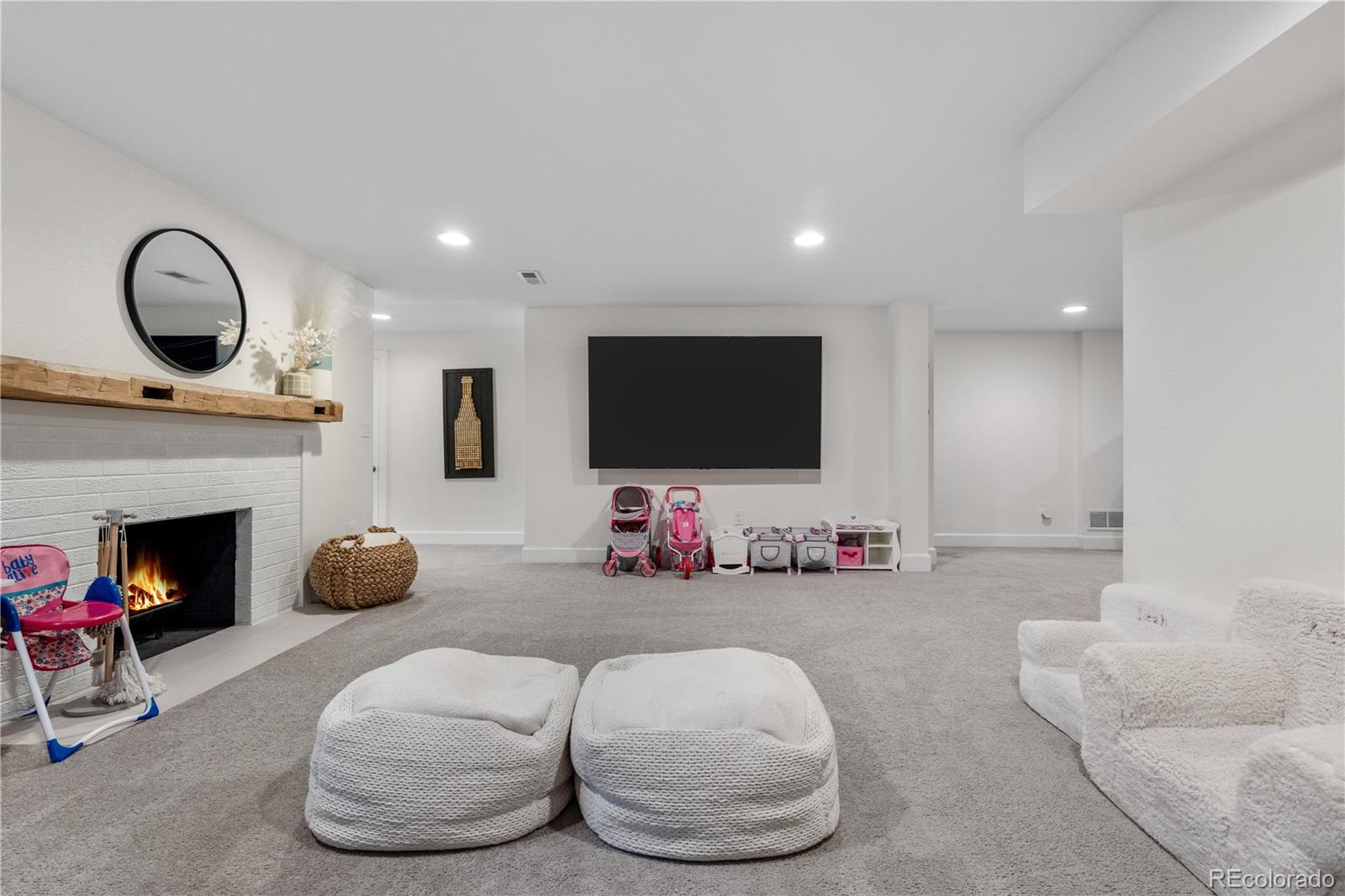 MLS Image #29 for 21  fairway lane,littleton, Colorado