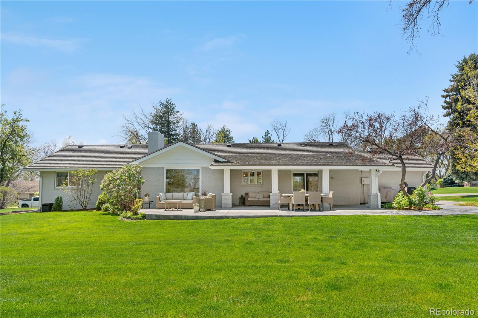 MLS Image #33 for 21  fairway lane,littleton, Colorado