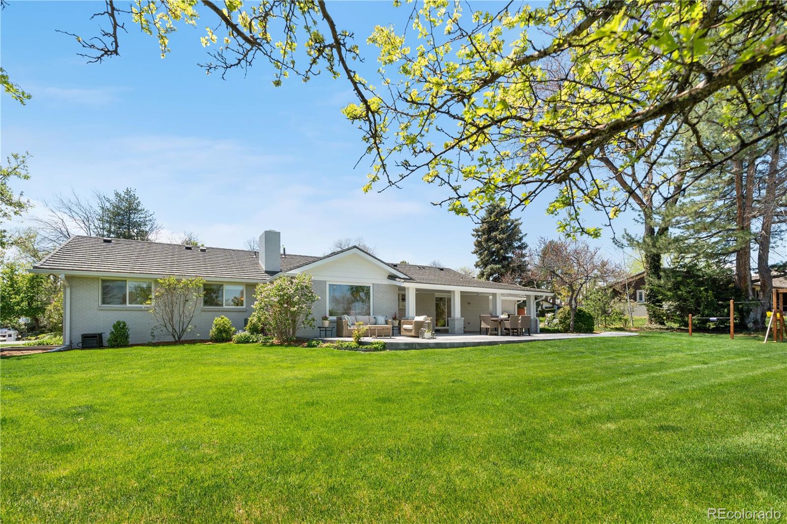 MLS Image #34 for 21  fairway lane,littleton, Colorado