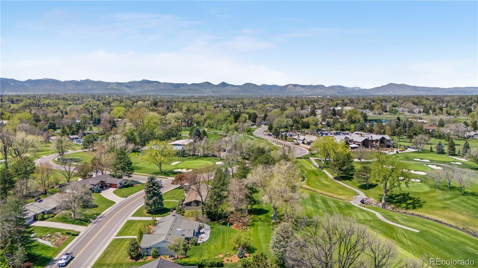 MLS Image #38 for 21  fairway lane,littleton, Colorado