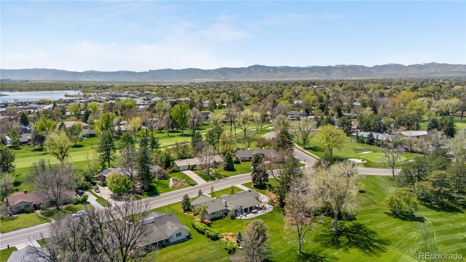MLS Image #39 for 21  fairway lane,littleton, Colorado
