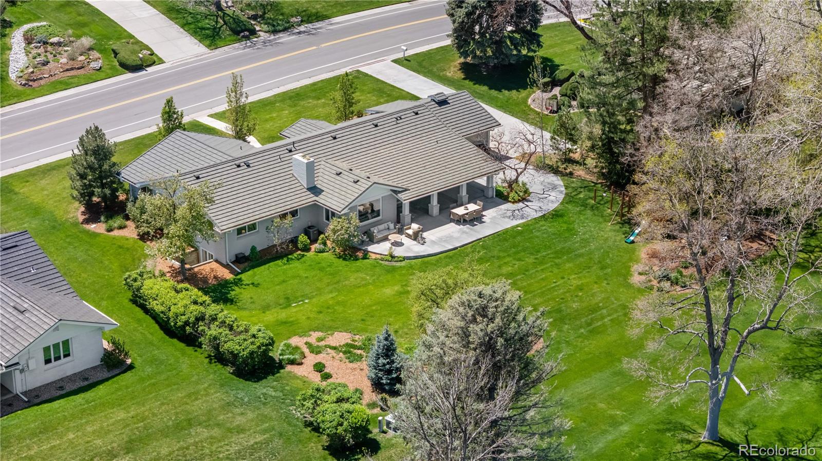 MLS Image #40 for 21  fairway lane,littleton, Colorado