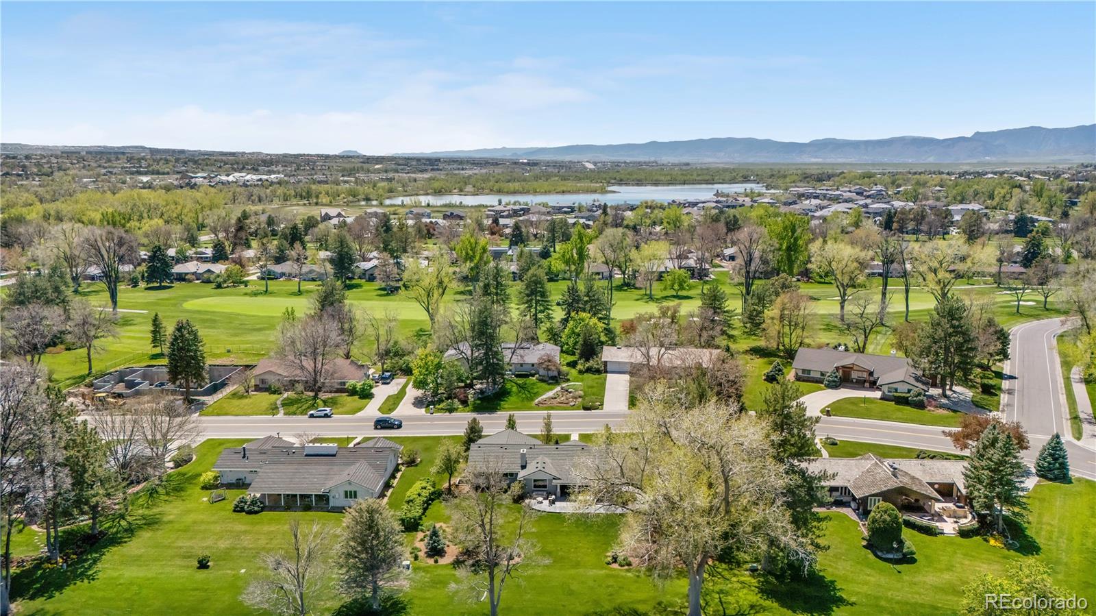MLS Image #41 for 21  fairway lane,littleton, Colorado