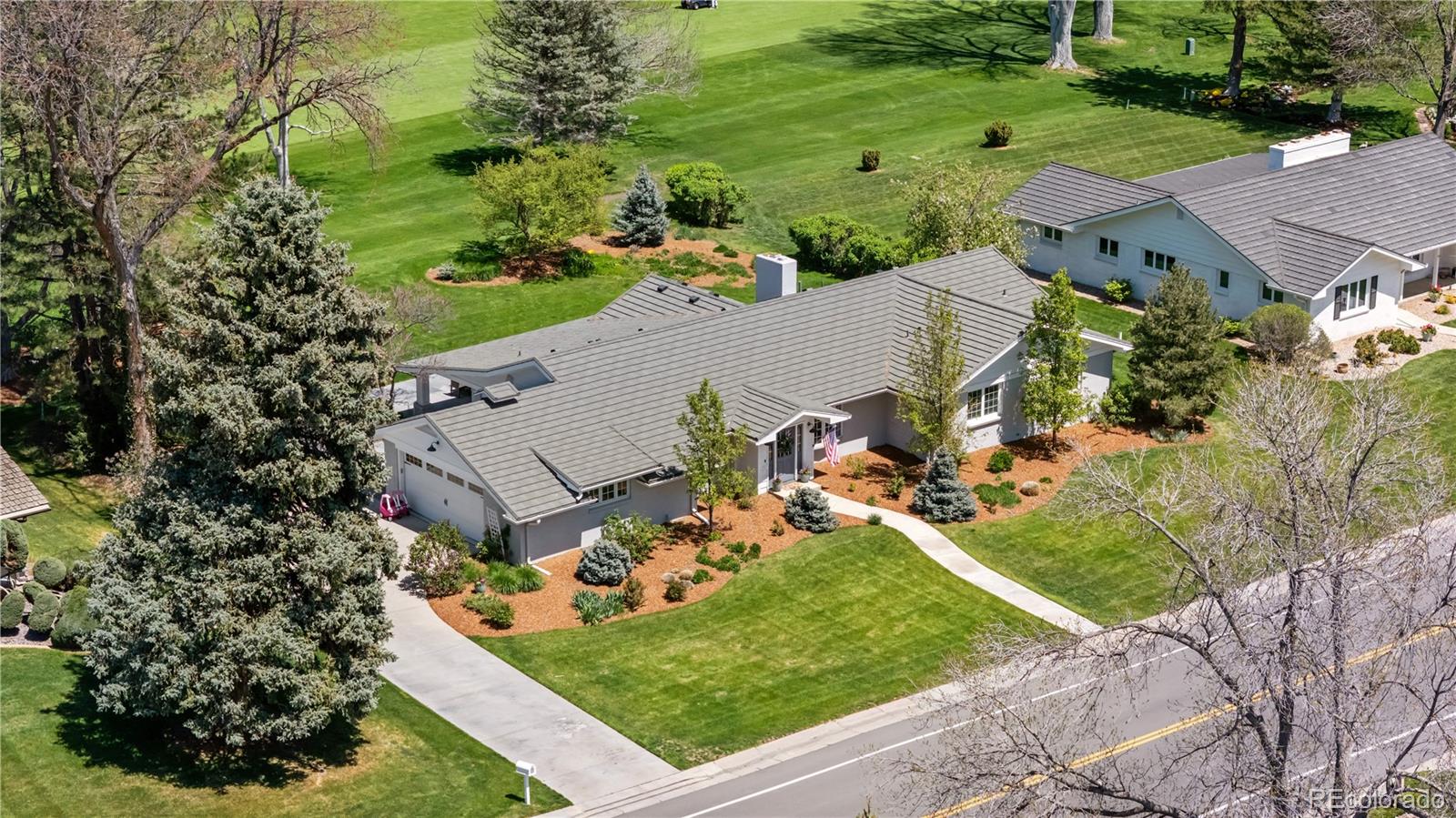 MLS Image #43 for 21  fairway lane,littleton, Colorado