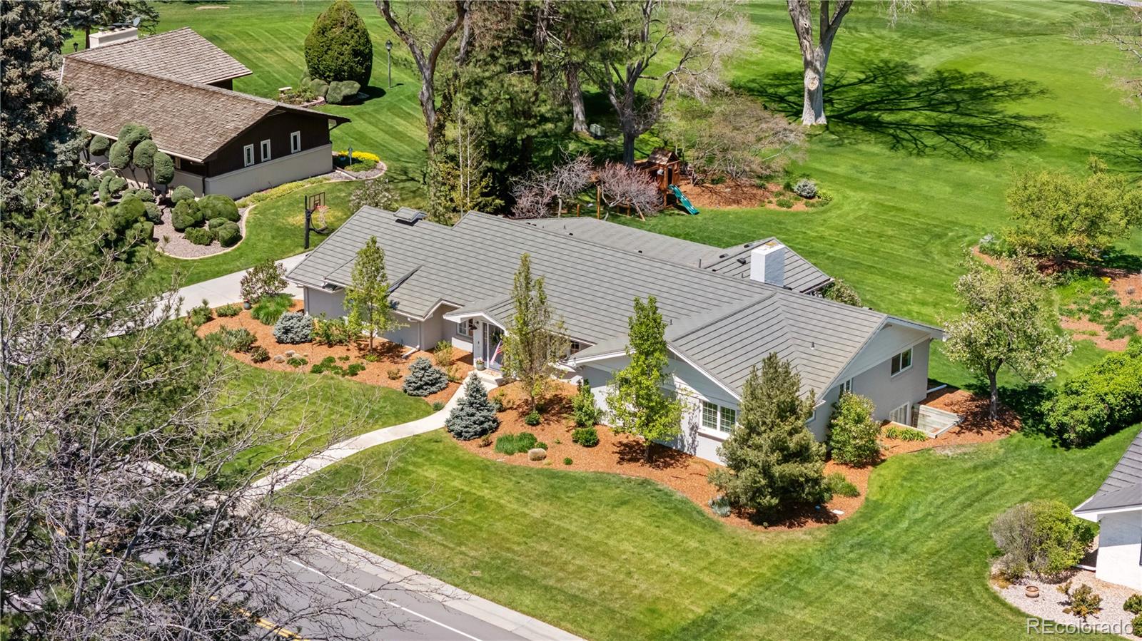 MLS Image #46 for 21  fairway lane,littleton, Colorado