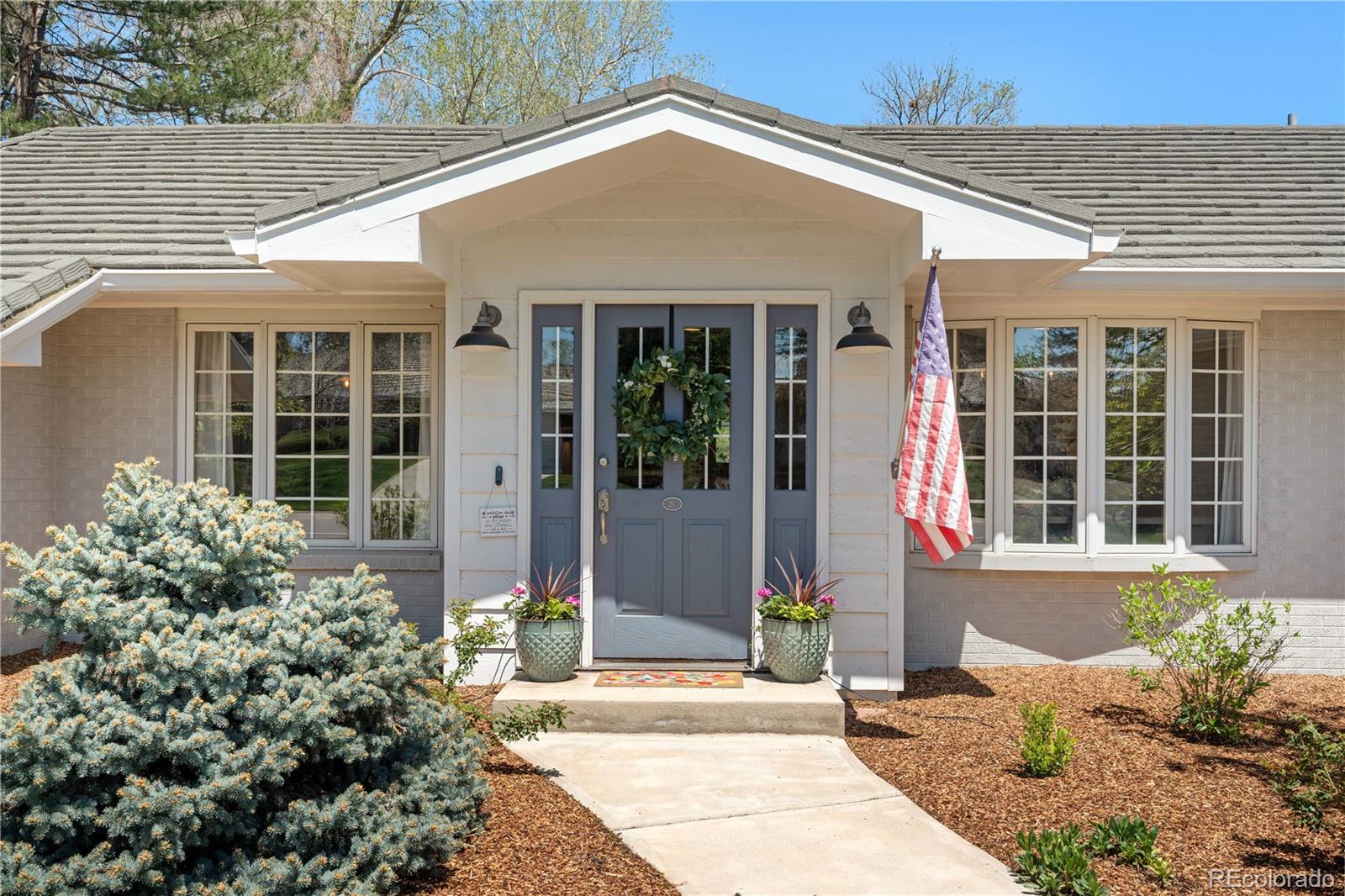 MLS Image #48 for 21  fairway lane,littleton, Colorado
