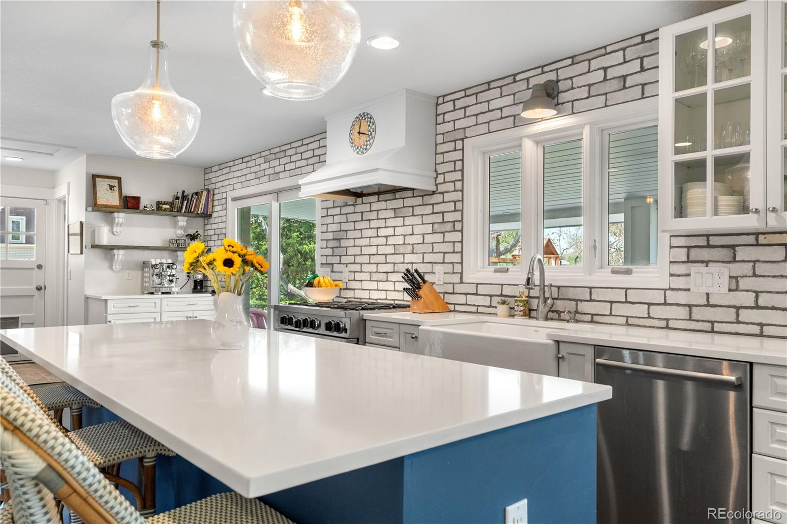 MLS Image #5 for 21  fairway lane,littleton, Colorado