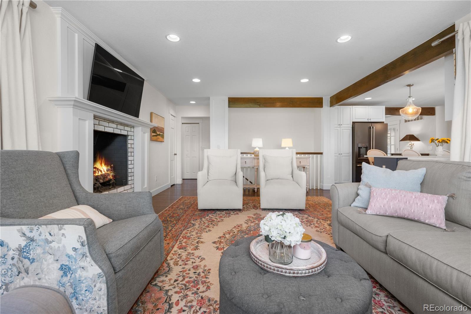 MLS Image #6 for 21  fairway lane,littleton, Colorado