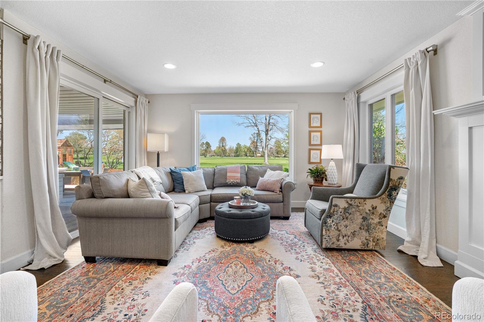MLS Image #7 for 21  fairway lane,littleton, Colorado
