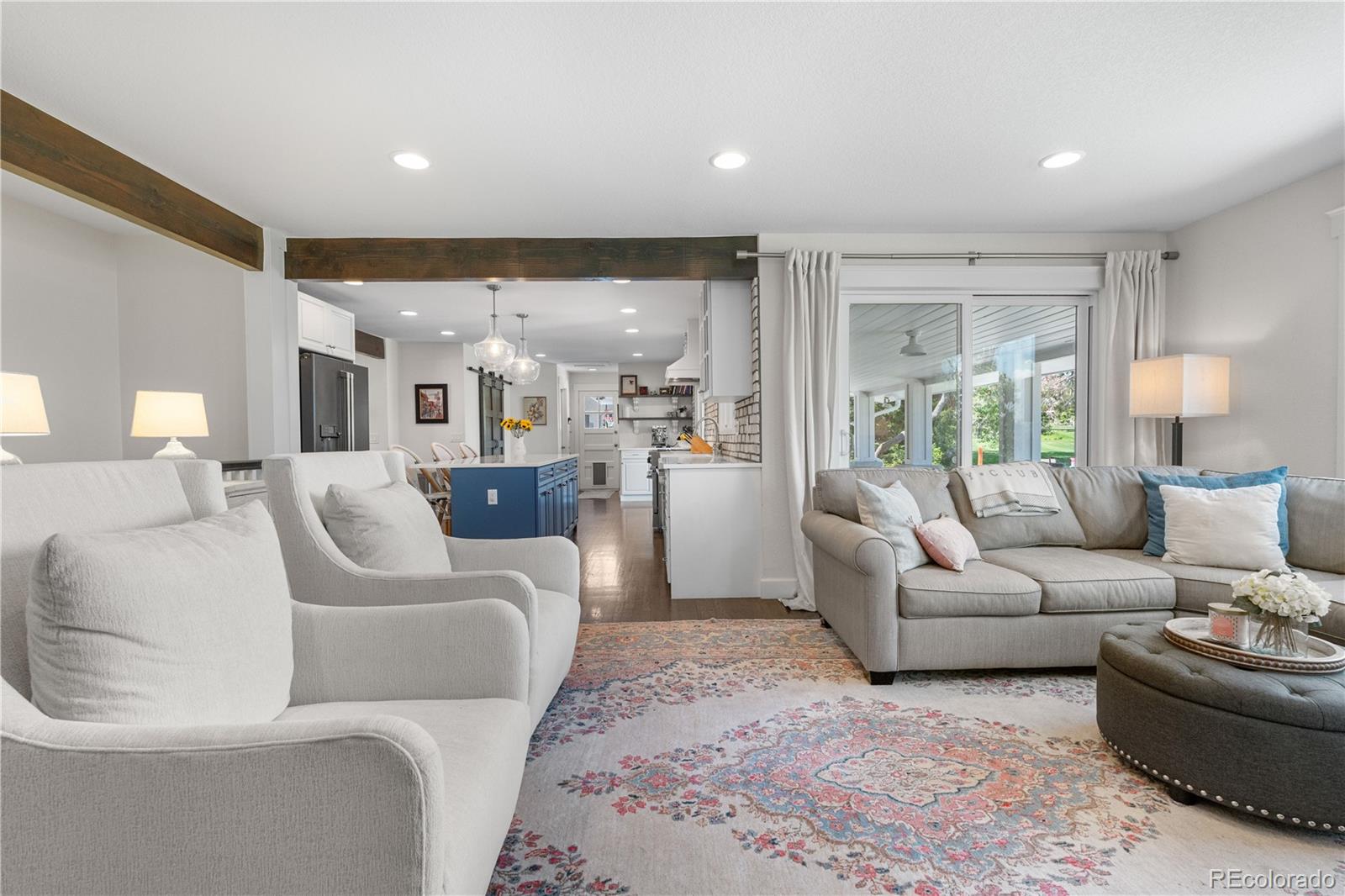 MLS Image #8 for 21  fairway lane,littleton, Colorado