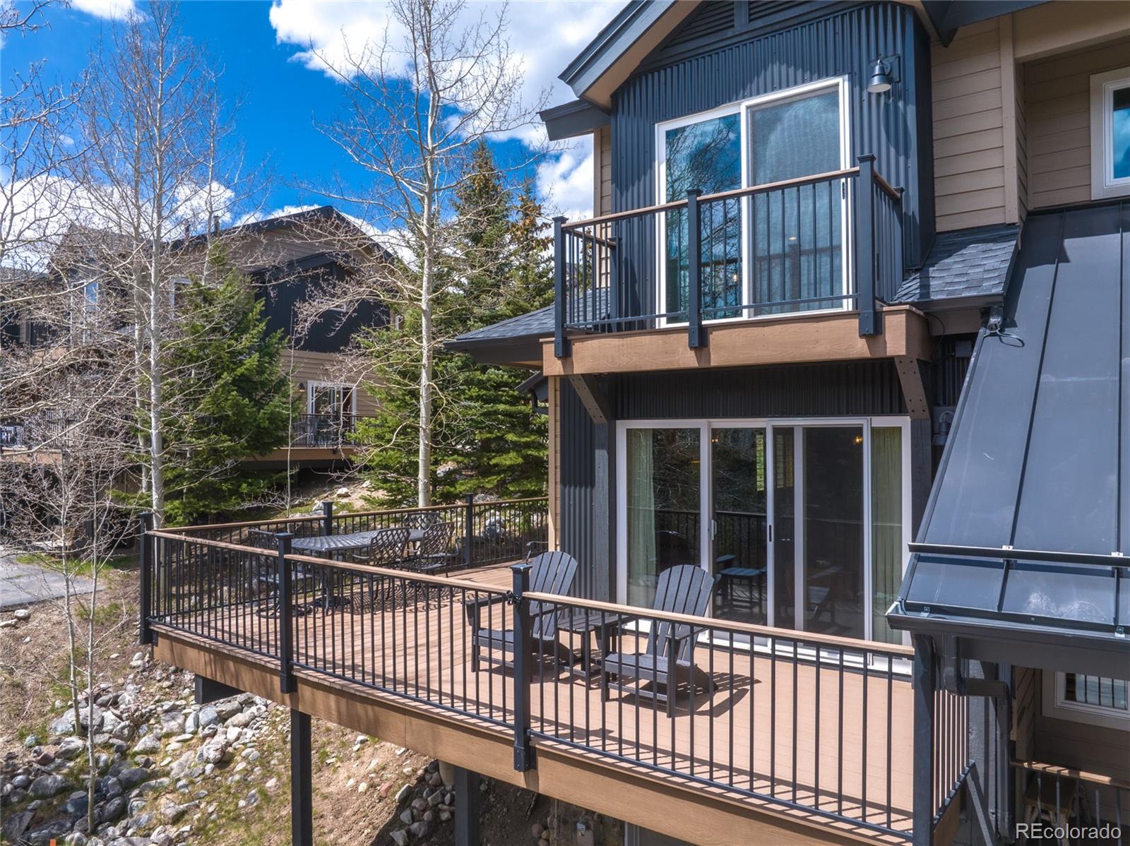 CMA Image for 100  River Park Drive,Breckenridge, Colorado