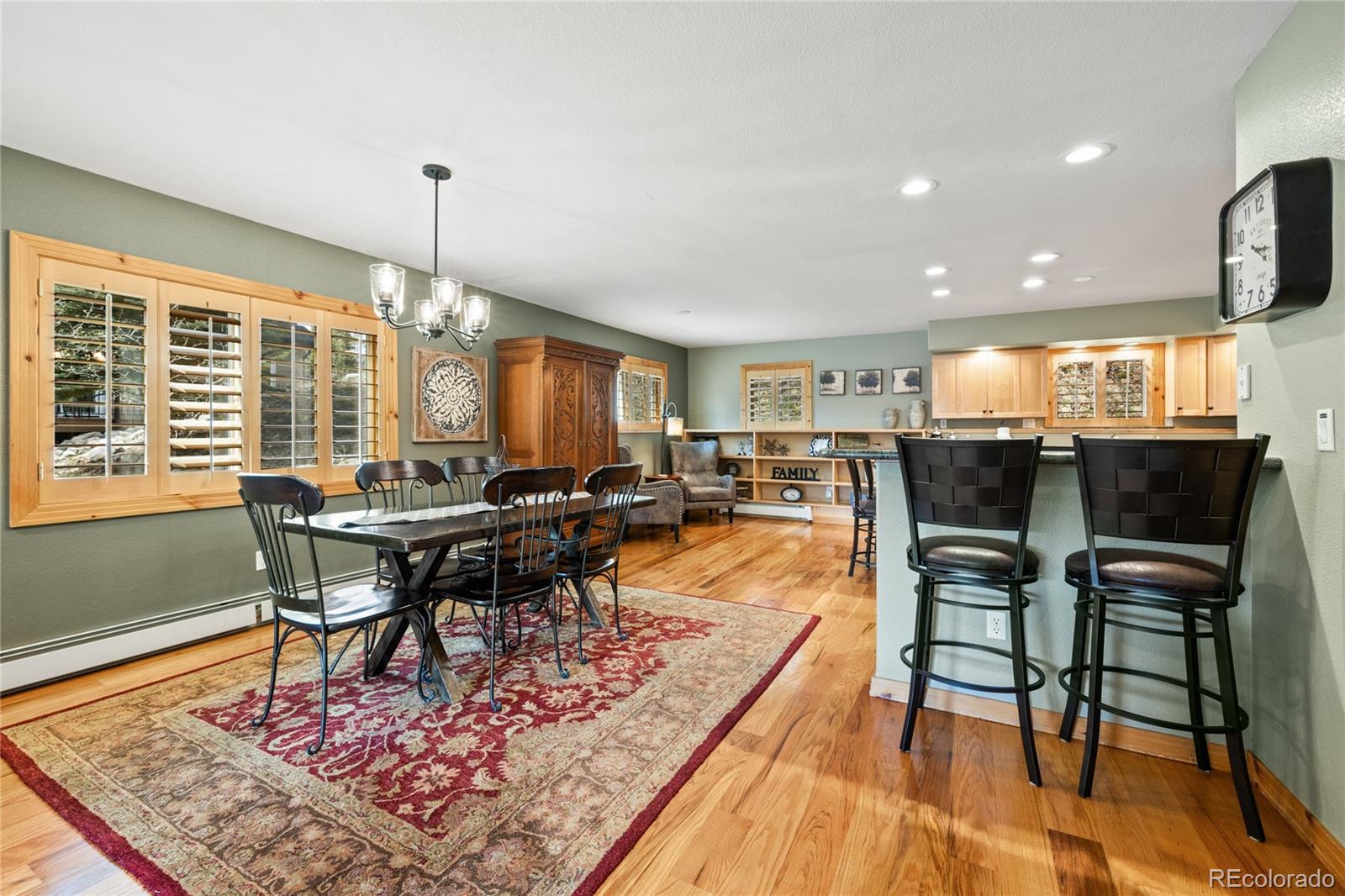 MLS Image #10 for 100  river park drive,breckenridge, Colorado