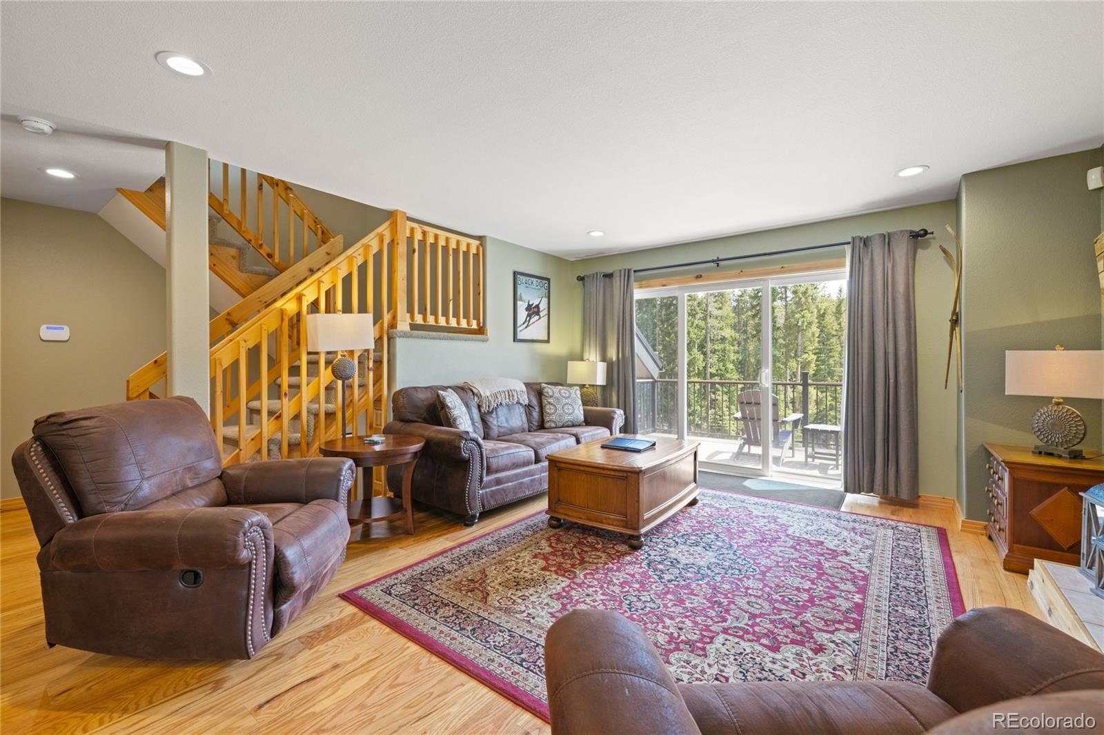 MLS Image #12 for 100  river park drive,breckenridge, Colorado