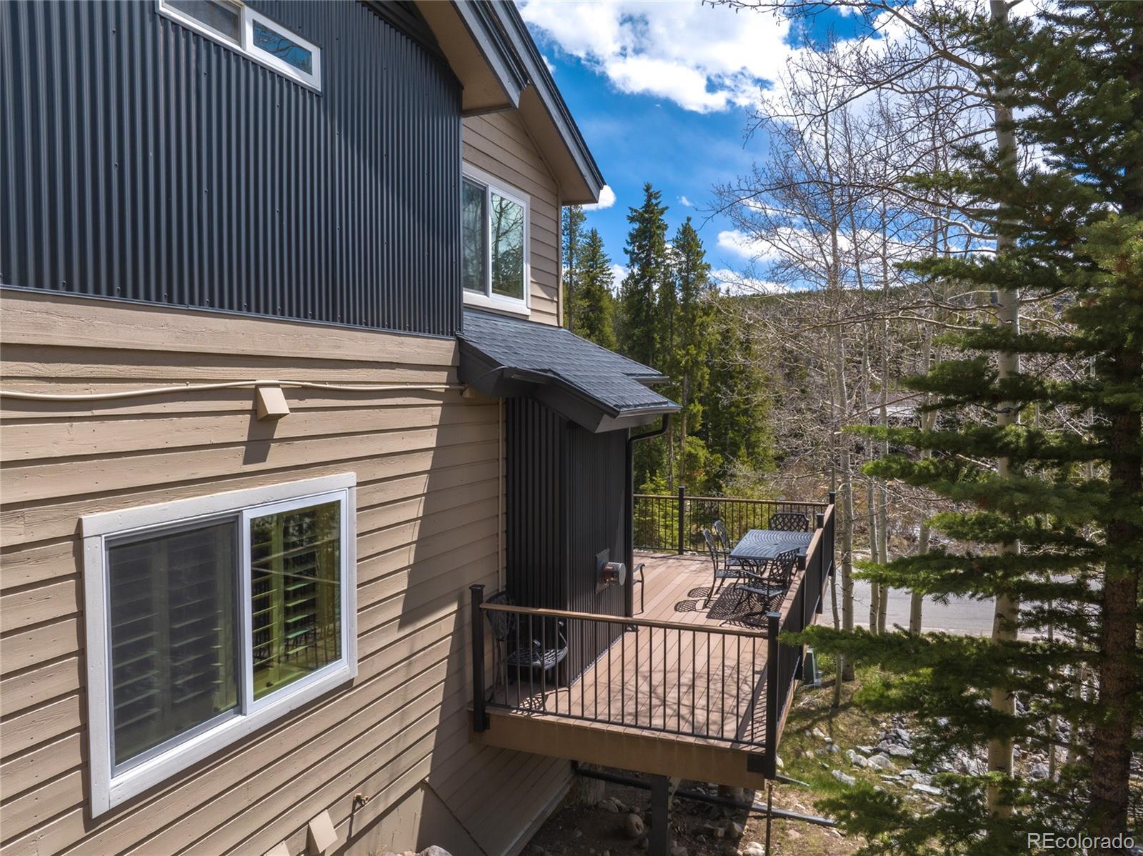 MLS Image #2 for 100  river park drive,breckenridge, Colorado